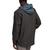 Howler Brothers Men's Storm Splitter Rain Shell - S25back